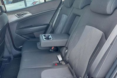 Kia Sportage 1.6 T-GDI L 2WD