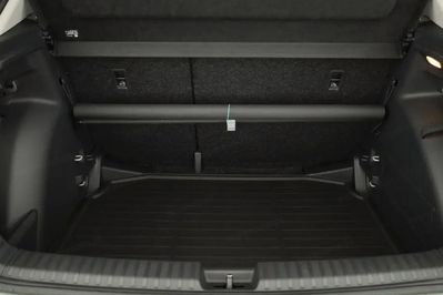 Skoda Fabia Edition 130 1.0 TSI DSG