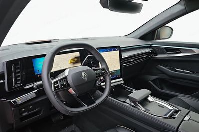 Renault Austral 1.2 E-Tech Full Hybrid Iconic MMT