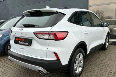 Ford Kuga 1.5 EcoBlue FWD Trend