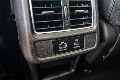 Jac JS8 PRO 7 DCT 6os.
