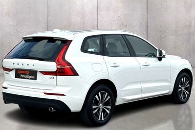 Volvo XC60 D4 Momentum