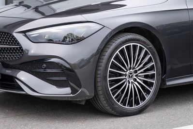 Mercedes CLE 300 4-Matic AMG Line