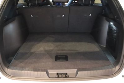 BYD Seal U DM-i 1.5 Boost