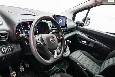 Opel Combo Kombi L2H1