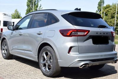 Ford Kuga ST-Line 2.5 FHEV