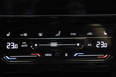 Volkswagen Arteon 2.0 TDI 4Motion DSG