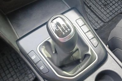 Kia Sportage 1.6 T-GDI M