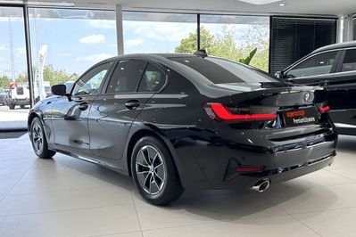 BMW Seria 3 318I Advantage