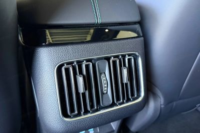 BYD Seal U 1.5 Boost