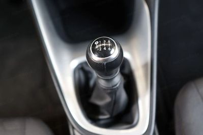Toyota Yaris 1.5 Comfort