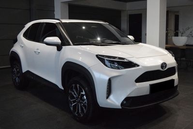 Toyota Yaris Cross Style 1.5 Hybrid