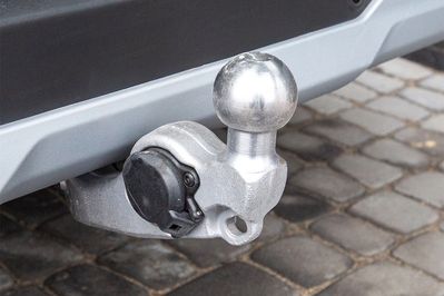 Ford Tourneo Custom L1H1 Active AT