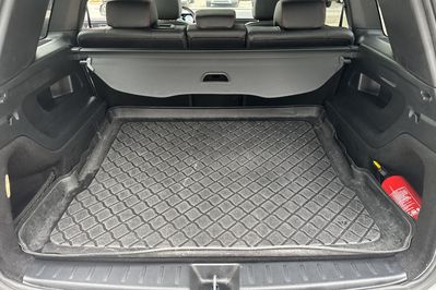 Mercedes GLB 250 4-Matic AMG Line