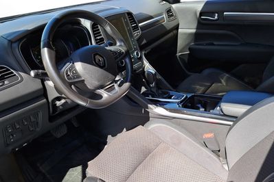 Renault Koleos Blue Dci Techno 4X4 x-Tronic
