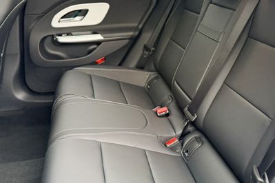 Mercedes CLA 180 Progressive