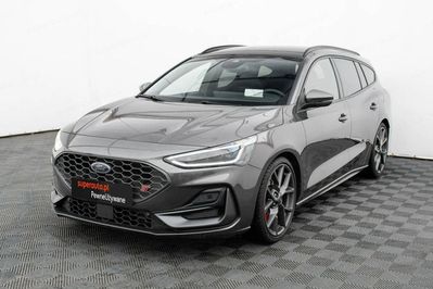 Ford Focus EcoBoost ST X