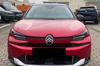 Citroen C4 Max eDCT6 1.2 mHEV