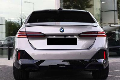 BMW Seria 5 540d xDrive M Sport