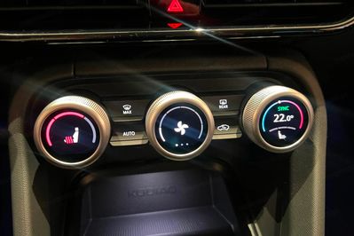 Skoda Kodiaq Edition 130 2.0 TDI DSG 4x4