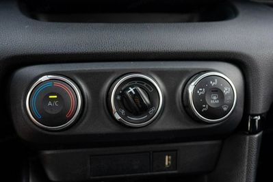 Toyota Yaris 1.5 Comfort