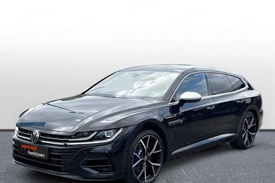Volkswagen Arteon 2.0 TSI 4Motion R DSG