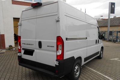 Peugeot Boxer L2H2