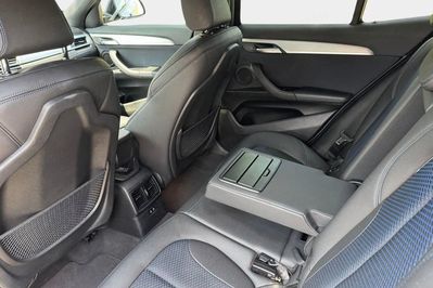 BMW X2 sDrive18d M Sport