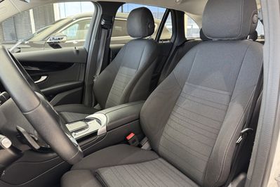 Mercedes GLC 200 d 4MATIC