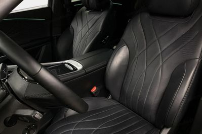 Omoda 9 1.5 Super Hybrid Exclusive AWD