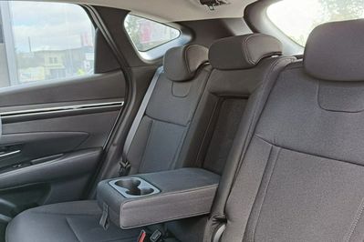 Hyundai Tucson 1.6 T-GDi Modern 2WD