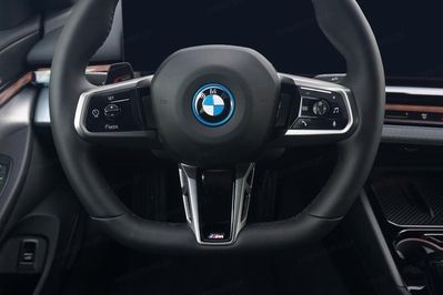BMW i5 eDrive40 M Sport