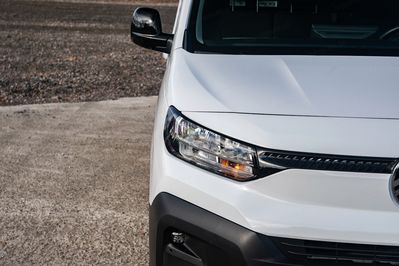 Citroen Berlingo XL L2H1