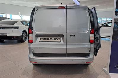 Ford Transit Connect L1 Limited PHEV A6