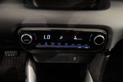 Toyota Yaris Hybrid 1.5