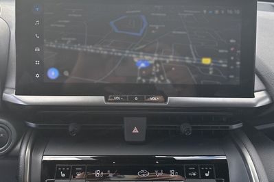 Toyota C-HR 2.0 Hybrid  Style