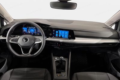 Volkswagen Golf 1.0 TSI