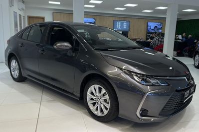 Toyota Corolla Comfort 1.8 Hybrid
