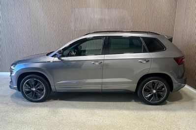 Skoda Karoq Sportline 1.5 TSI DSG