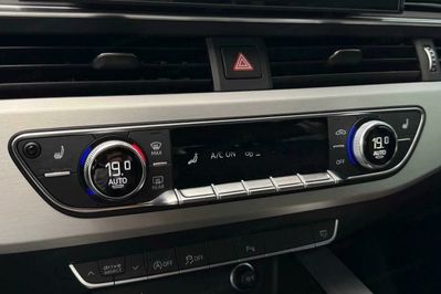 Audi A5 45 TFSI quattro S Line S tronic