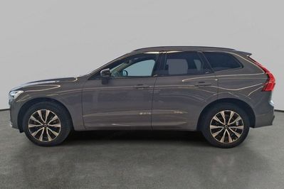 Volvo XC60 B4 D Plus Dark