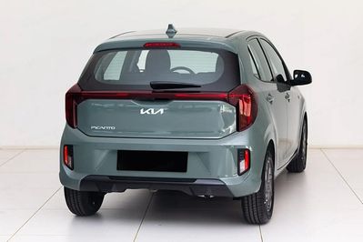 Kia Picanto 1.0 GDi L