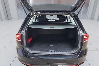 Volkswagen Passat 1.5TSI EVO Business DSG