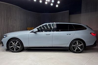 BMW Seria 5 Touring 520i M Sport