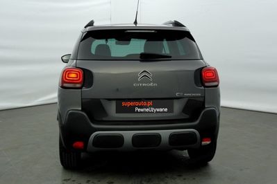 Citroen C3 Aircross Shine 1.5 BlueHDI