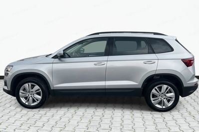 Skoda Karoq 1.5 Tsi Act Selection