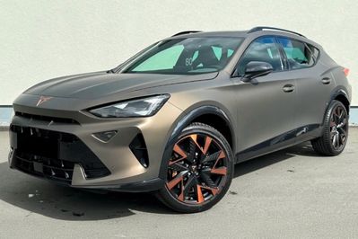 Cupra Formentor 1.5 eTSI DSG