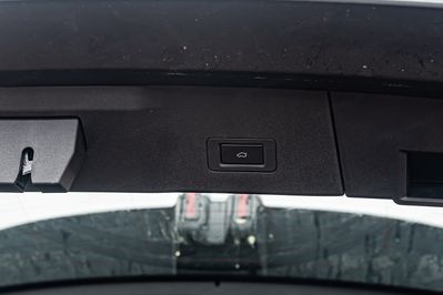 Omoda 9 1.5 Super Hybrid Exclusive AWD