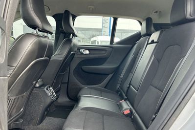 Volvo XC40 T4 Momentum Pro aut