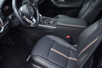 Mazda CX-80 Homura Plus 3.3 e-Skyactiv D mHEV AWD